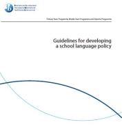 General language policy